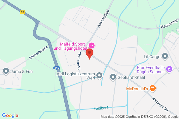 Pasemann Agrarhandel GmbH