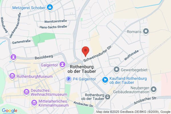 Pehl Bauzentrum GmbH