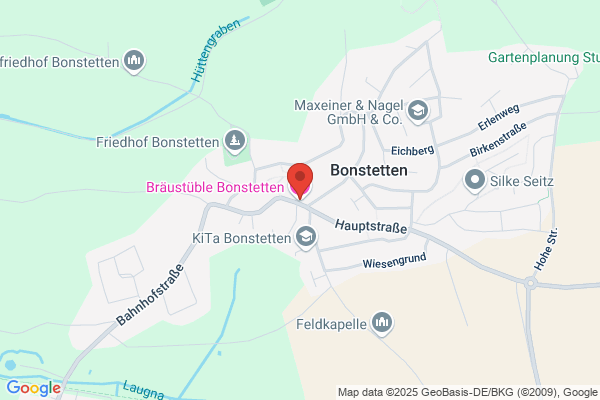 Bräustüberl Bonstetten