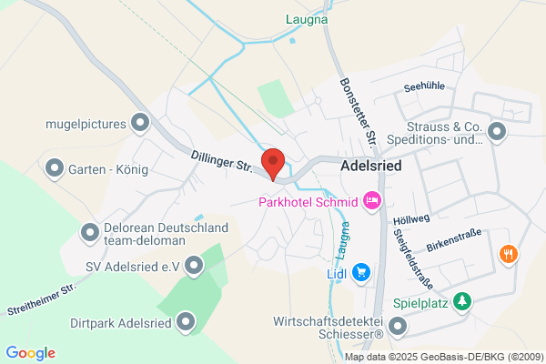 Blumenwerkstatt Adelsried