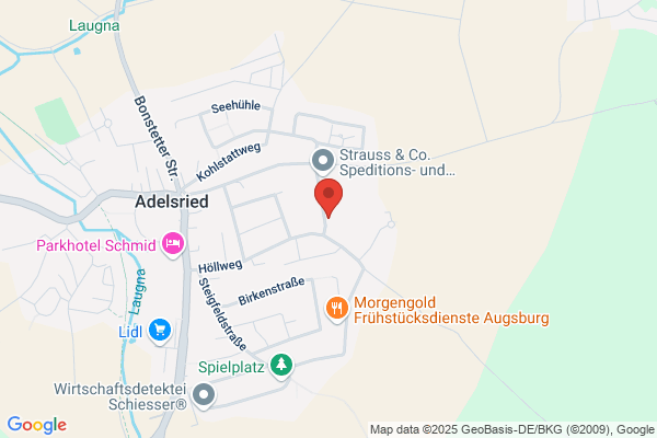 Die Omnibusbörse GmbH