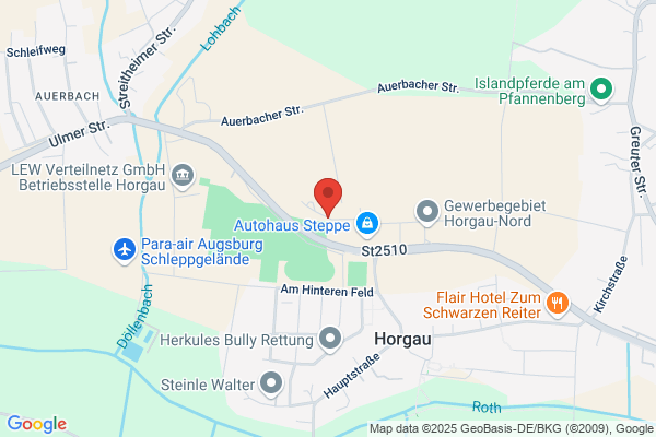 Elektrotechnik Möckl GmbH & Co. KG