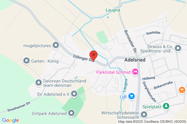 Gamperling Alfred Bäckerei u. Konditorei GmbH