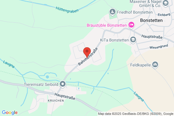 Gemeinde Bonstetten