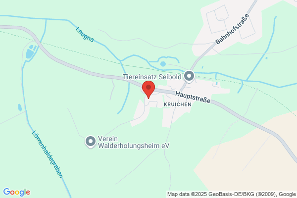 KTR Systems GmbH