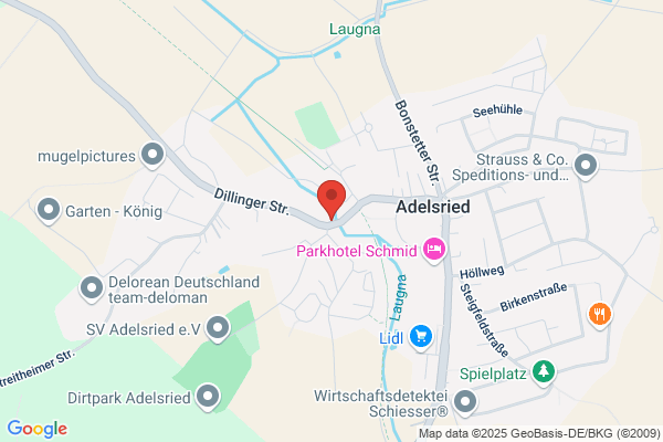 Kleindienst GmbH