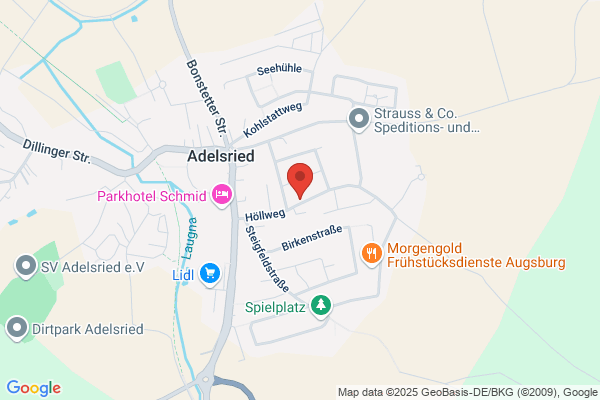 Schweiger A. GmbH