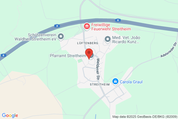 Streitheim