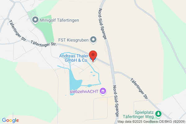 Thaller Kunststofftechnik GmbH