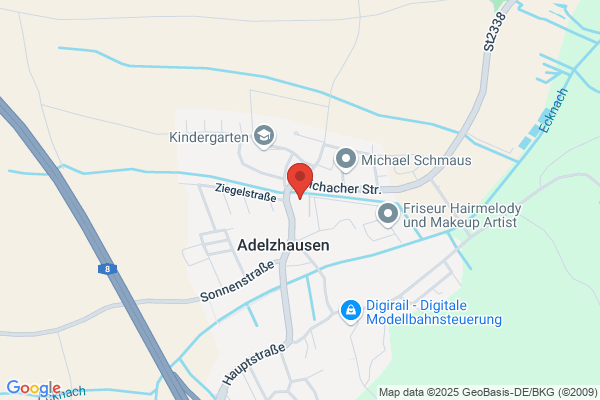 Freiwillige Feuerwehr Adelzhausen
