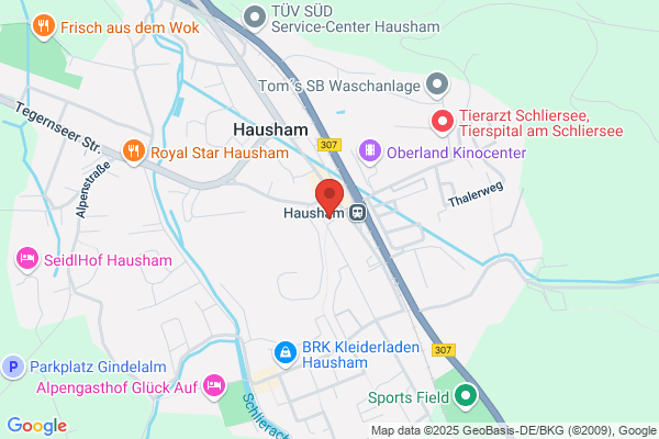 QT-Development GmbH