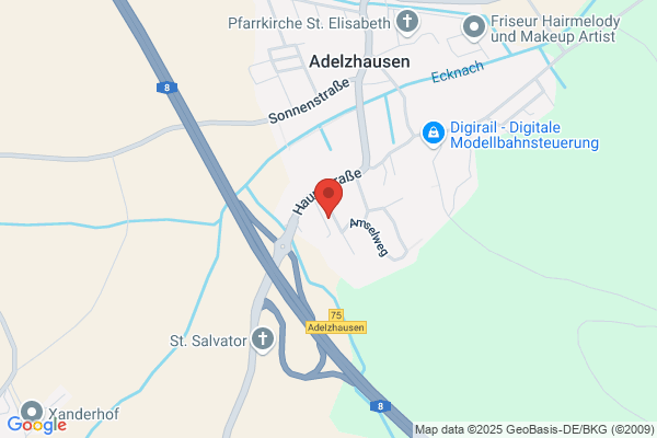 Ferienwohnung Freißl