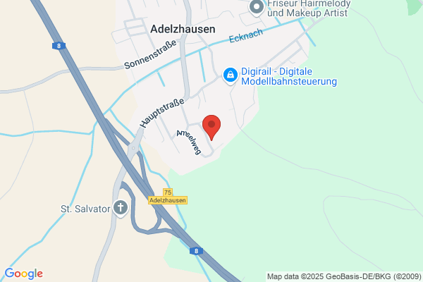Schadenservice Süd