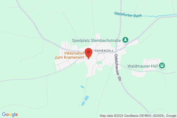 Viktoriahof Zum Kramerwirt