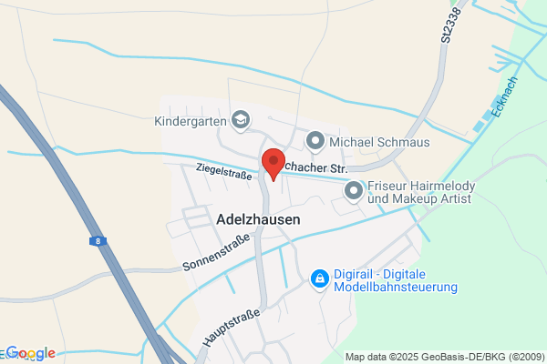 Bayerische Staatsforsten