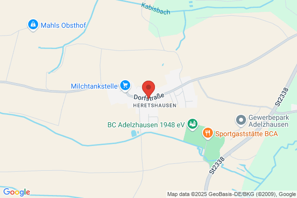 Delta Geländesport und Zubehör Handels GmbH