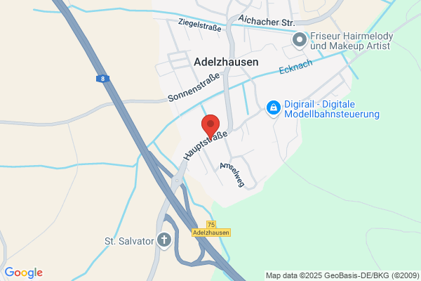 Filiale Adelzhausen Stadtbäckerei Scharold OHG