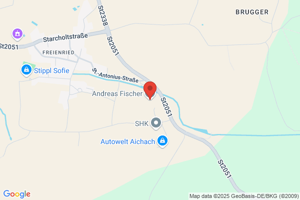 Fischer Andreas GmbH