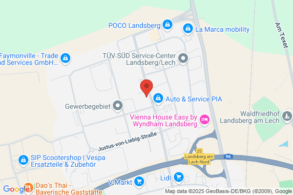 INVIVO GmbH