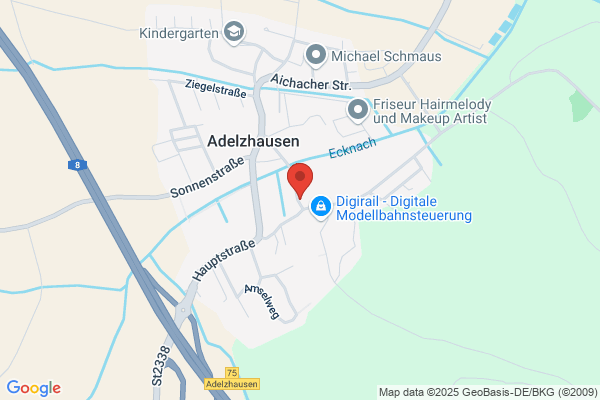 Raiffeisenbank Adelzhausen-Sielenbach eG Gesch.St.Hohenzell