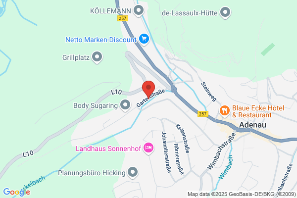 Autohaus Kirfel GmbH & Co. KG