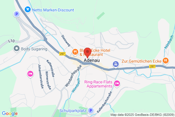 Familienzentrum Adenau e.V.