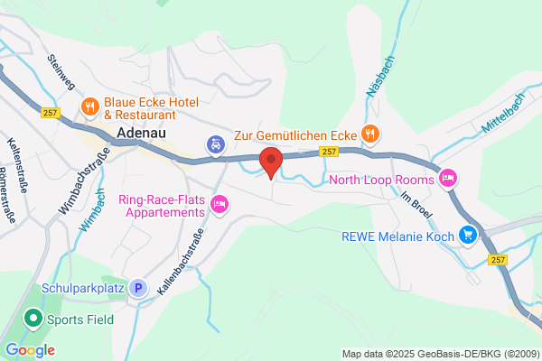 Agentur für Arbeit Adenau