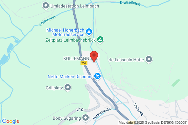 Köllemann GmbH