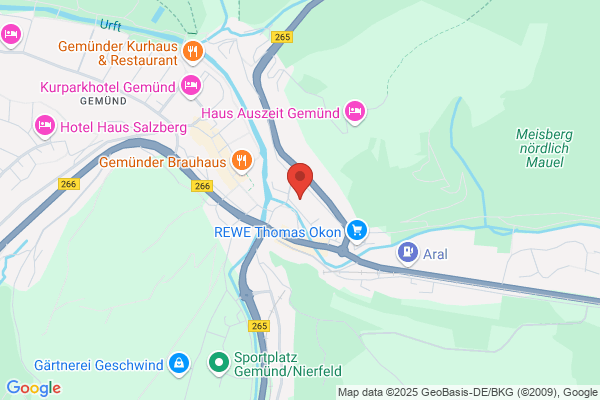 Neue Eifel Energien GmbH