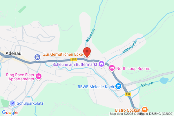 Zur Gemütlichen Ecke