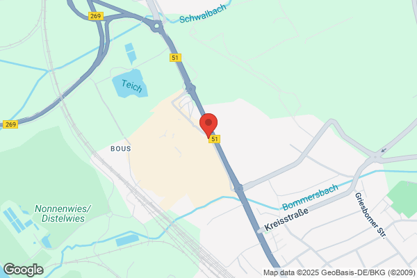 PFALZWERKE Ladestation