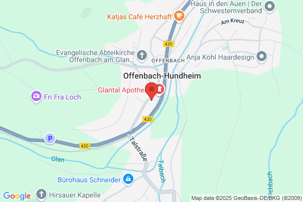 Kreissparkasse Kusel