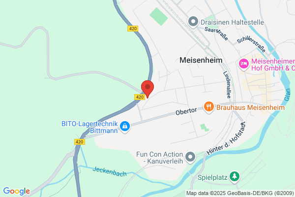 Fußballclub Meisenheim 07 e.V.