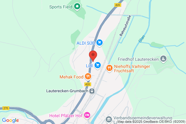 Reisebüro Veldenz
