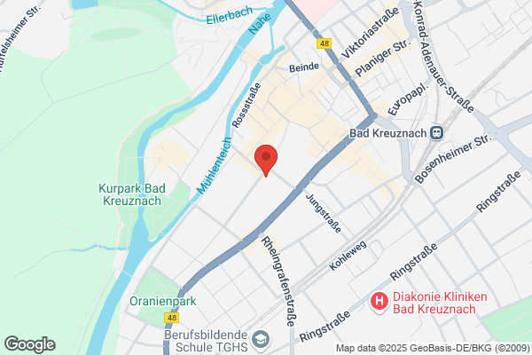 Schiller Hair Friseur, Claudia