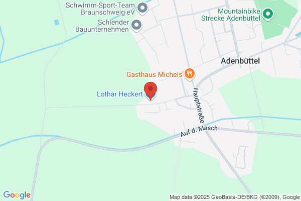 Heckert GmbH