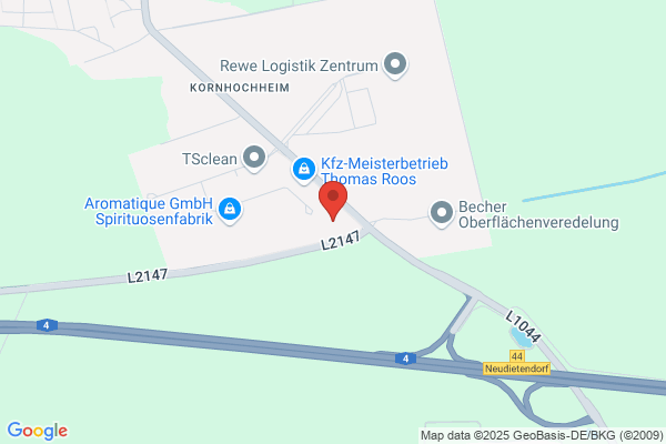 Fricke Blitzschutz GmbH