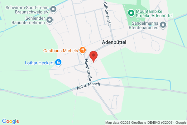 Gemeinde Adenbüttel