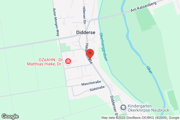 Gemeinde Didderse