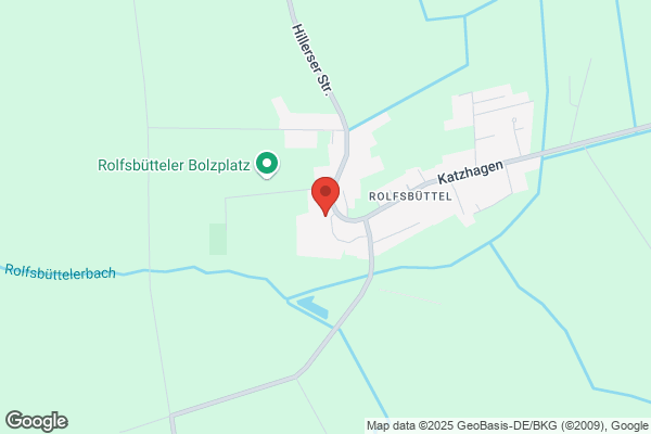 Kiosk Groß Schwülper