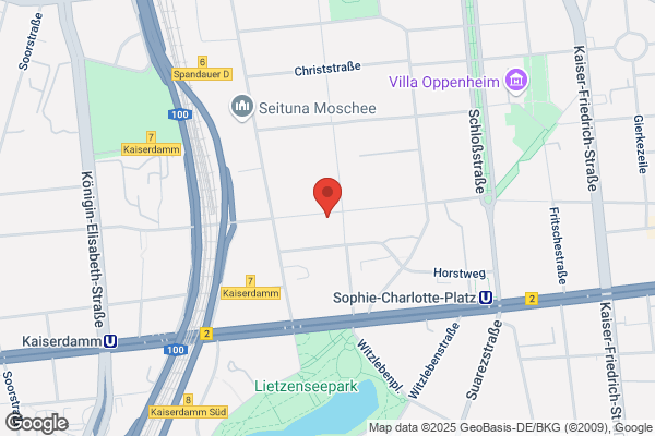 Ponte Nova Business Relations GmbH