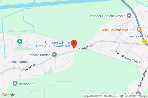Schubert GmbH