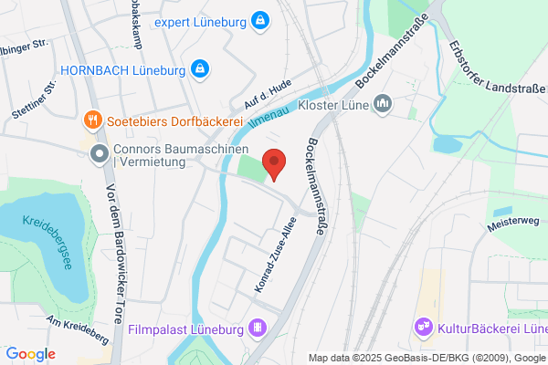 Carglass GmbH Lüneburg