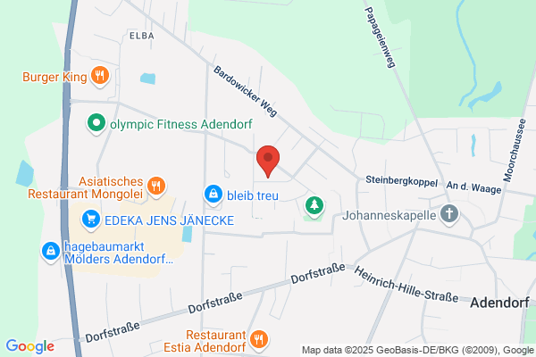 BRS Lüneburg UG & Co.KG