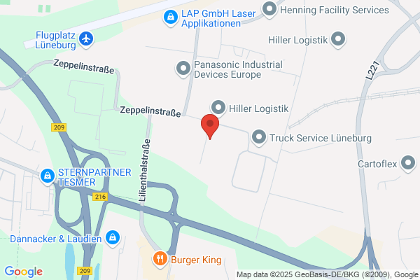 Dedon GmbH