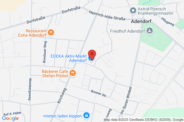 Heidbäcker GmbH