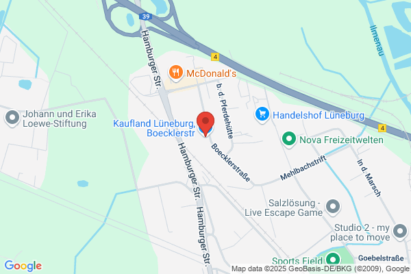 Lüneburg