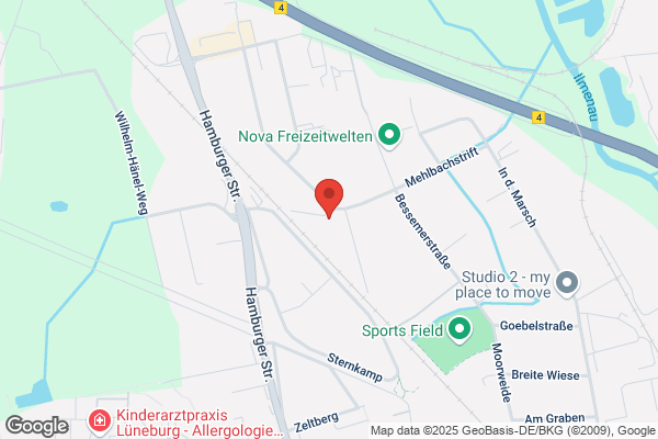 Rosner & Böhnke Bau GbR
