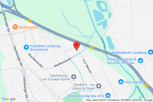 Teamdach GmbH