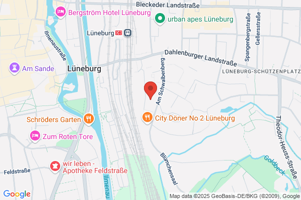 DAS FUTTERHAUS - Lüneburg